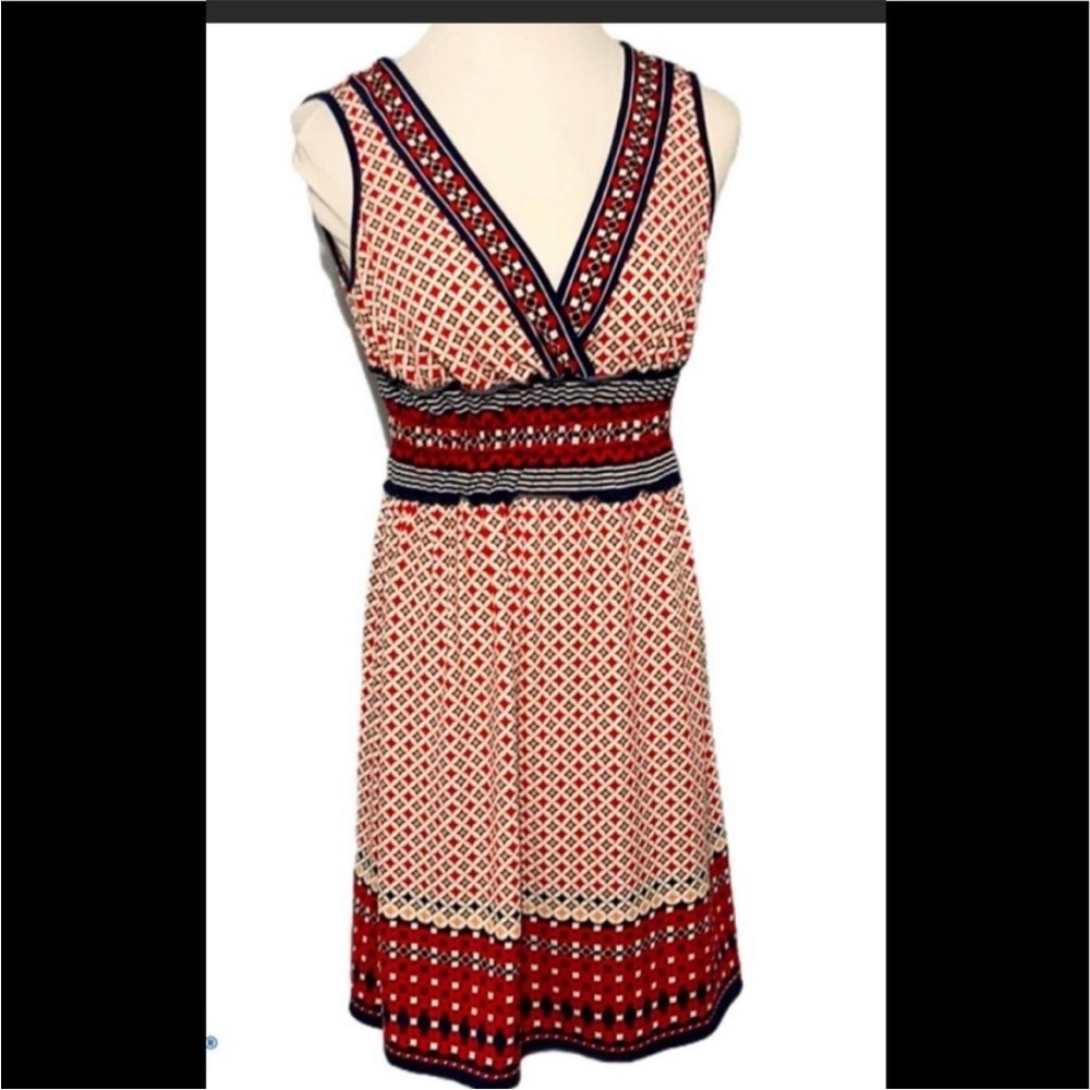 MAX STUDIO sleeveless dress - Picture 3 of 12